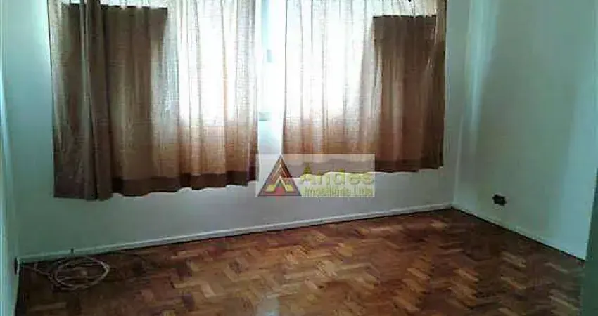 Apartamento com 2 quartos à venda na Rua José Debieux, Santana, São Paulo