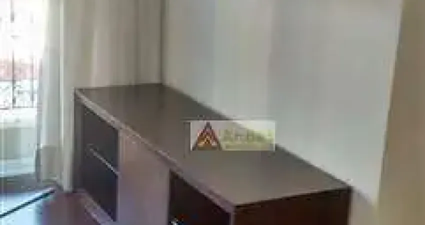 Apartamento com 2 quartos à venda na Rua Conselheiro Moreira de Barros, Lauzane Paulista, São Paulo