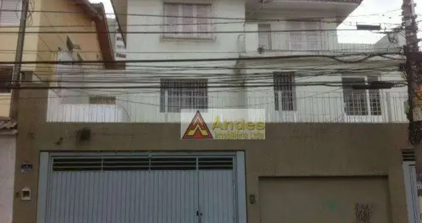 Conjunto de salas à venda, 550 m² por r$ 2.660.000 - água fria - são paulo/sp