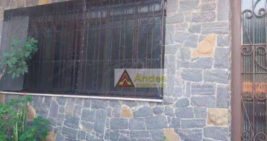 Sobrado à venda, 120 m² por r$ 848.000,00 - mandaqui - são paulo/sp