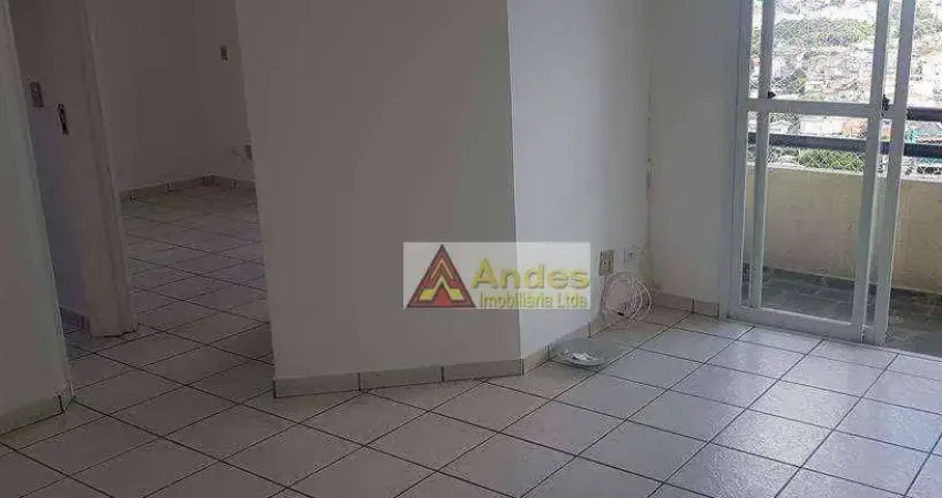 Apartamento com 2 quartos à venda na Praça Hilário da Conceição, Mandaqui, São Paulo