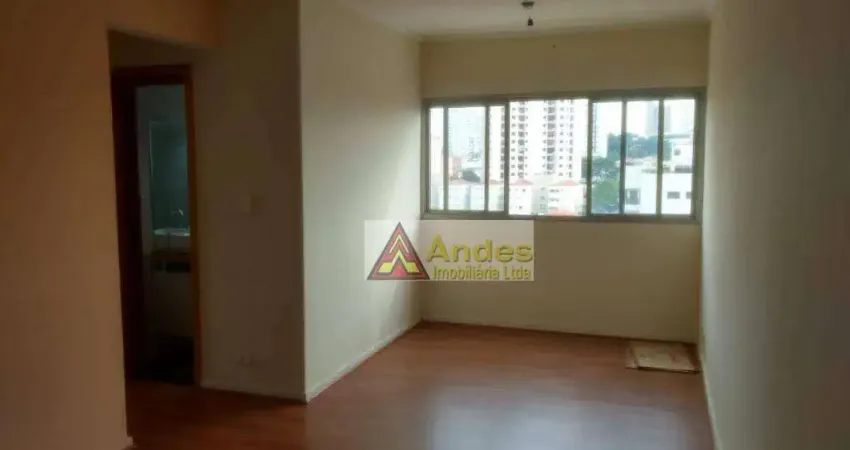 Apartamento com 2 quartos à venda na Rua Feliciano Bicudo, Vila Paulicéia, São Paulo