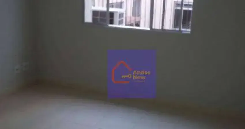 Sala comercial com 1 sala para alugar na Avenida Leôncio de Magalhães, Jardim São Paulo (Zona Norte), São Paulo