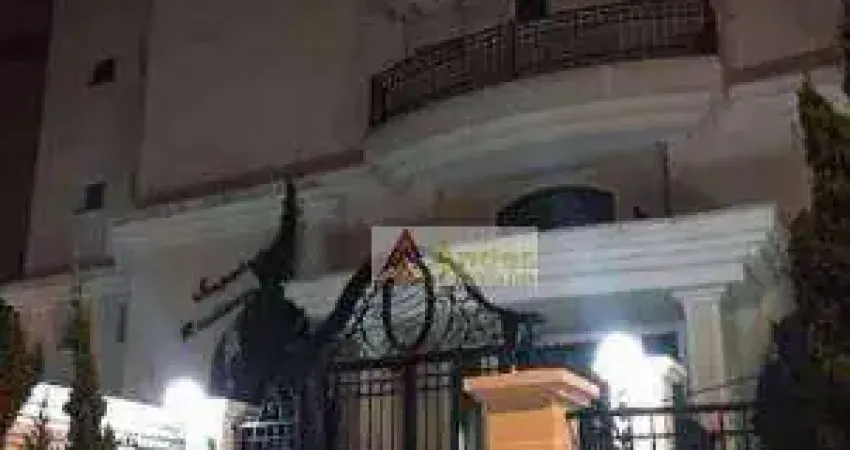 Apartamento de 205,00 mts² com 3 dormitórios à venda, por r$ 1.750.000 - vila maria alta - são paulo/sp