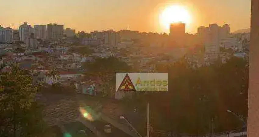 Apartamento de 53,00 mts² com 2 dormitórios à venda, por r$ 426.000 - tucuruvi - são paulo/sp