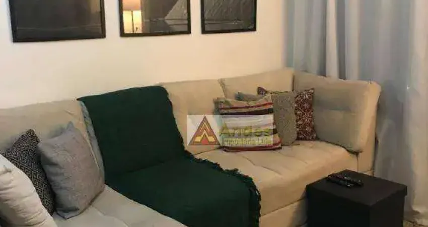 Apartamento de 62,00 mts² com 2 dormitórios à venda, por r$ 382.000 - parada inglesa - são paulo/sp