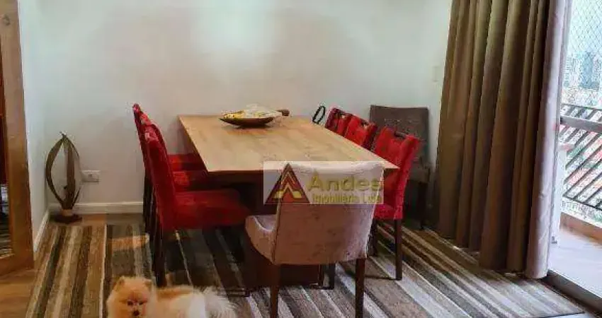 Apartamento de 87,00 mts² com 3 dormitórios à venda, por r$ 700.000 - jardim são paulo(zona norte) - são paulo/sp