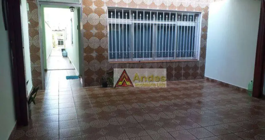 Sobrado com 5 dormitórios à venda, 160 m² por r$ 860.000,00 - vila nova cachoeirinha - são paulo/sp