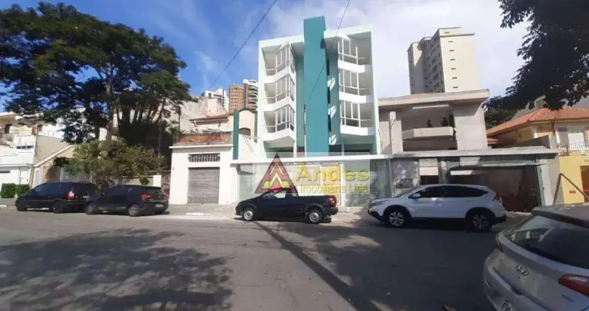 Apartamento à venda, 58 m² por r$ 470.000,00 - água fria - são paulo/sp