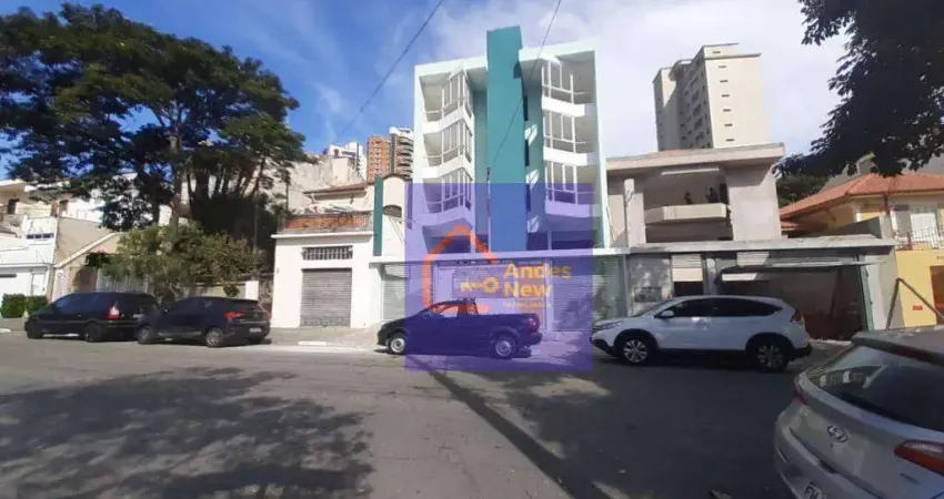 Apartamento à venda, 58 m² por r$ 540.000,00 - água fria - são paulo/sp