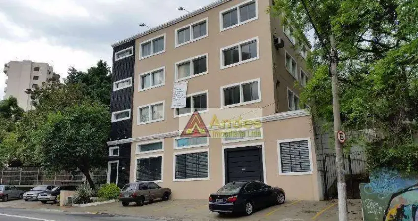 Prédio à venda na Rua Doutor Zuquim, Santana, São Paulo