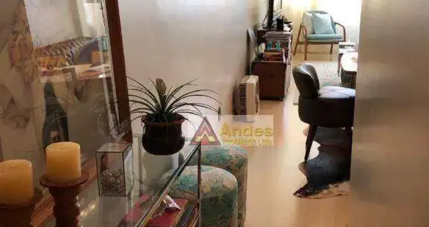 Apartamento de 107,00 com 2 dormitórios à venda, por r$ 560.000 - santana - são paulo/sp