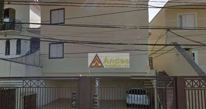 Casa com 1 dormitório à venda, 40 m² por r$ 285.000,00 - tucuruvi - são paulo/sp