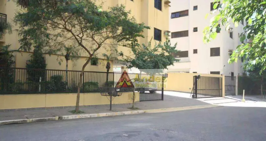 Apartamento com 3 quartos à venda na Avenida Veraneio, Balneário Guarujá, Guarujá