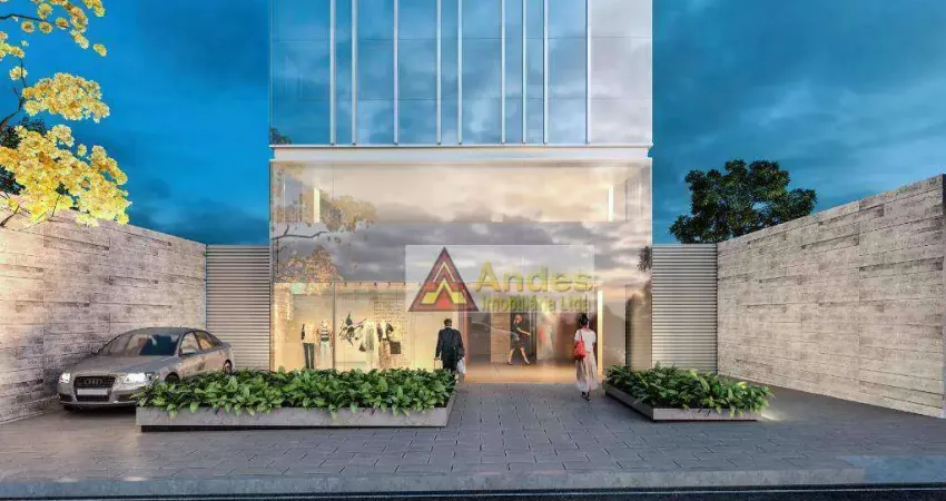 Prédio para locação higienopolis novo!! prox. ao metrô!! 2.674,28 pronto p/ empresa!!!