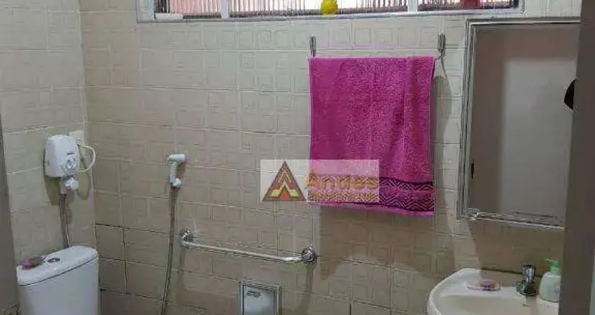 Casa com 2 dormitórios à venda, 80 m² por r$ 780.000,00 - santana - são paulo/sp