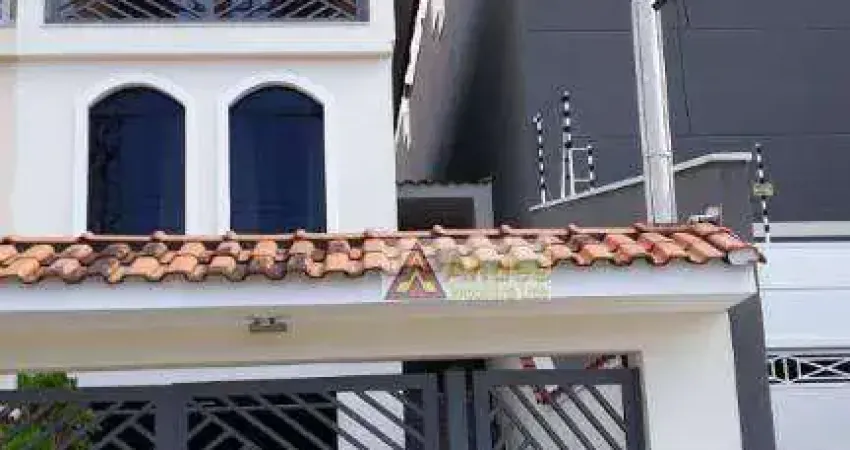 Casa com 3 quartos à venda na Rua Ingá, Mandaqui, São Paulo