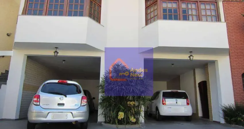 Sobrado com 3 dormitórios à venda, 340 m² por r$ 1.490.000,00 - jardim franca - são paulo/sp