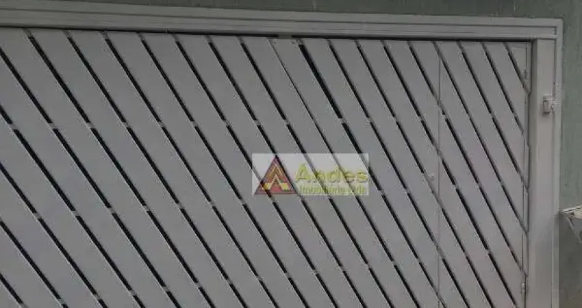 Sobrado de 157,00 mts² com 3 dormitórios à venda, por r$ 710.000 - vila nova mazzei - são paulo/sp