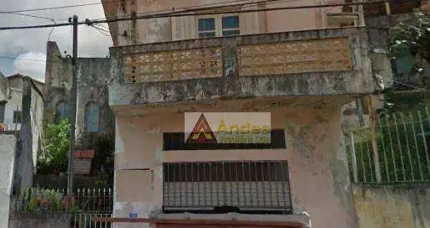 Sobrado de 105,00 mts² com 2 dormitórios à venda, por r$ 373.000 - vila nova mazzei - são paulo/sp