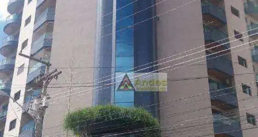 Apartamento à venda, 130 m² por r$ 1.000.000,00 - parada inglesa - são paulo/sp