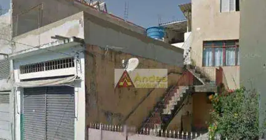 Sobrado de 102,00 mts² com 4 dormitórios à venda, por r$ 500.000 - vila gustavo - são paulo/sp