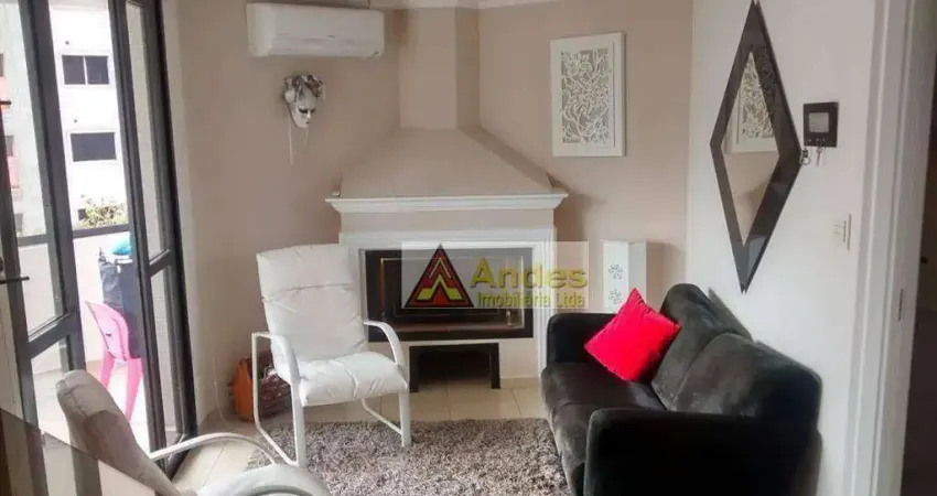 Apartamento de 184,00 mts² com 3 dormitórios à venda, por r$ 1.064.000 - santana - são paulo/sp