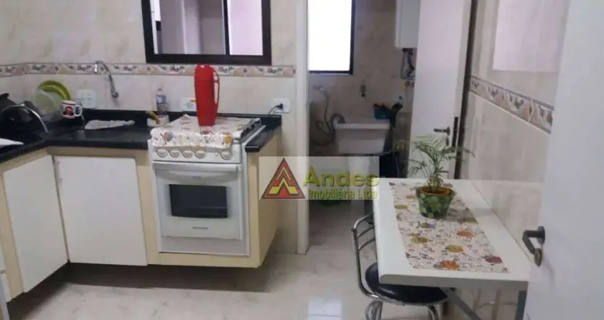 Apartamento de 92,00 mts² com 3 dormitórios à venda, por r$ 560.000 - vila guilherme - são paulo/sp