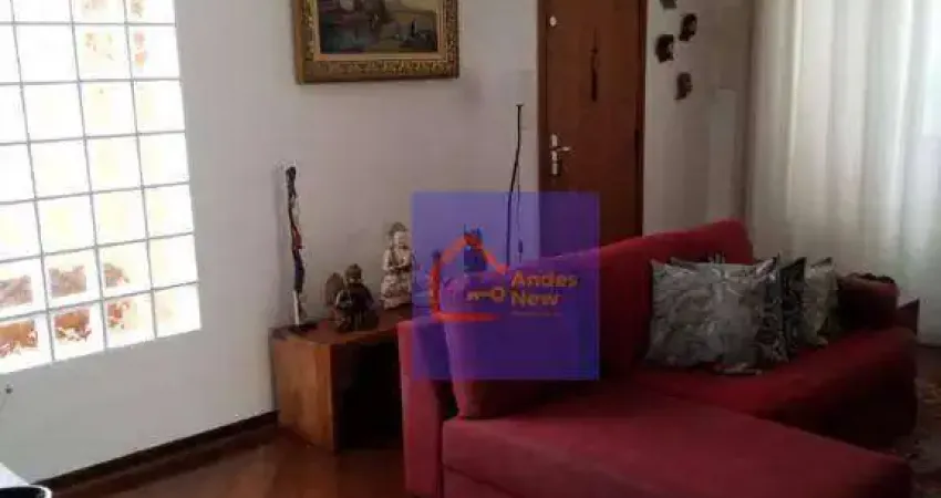 Sobrado com 4 dormitórios à venda, 240 m² por r$ 1.055.000,00 - parque mandaqui - são paulo/sp