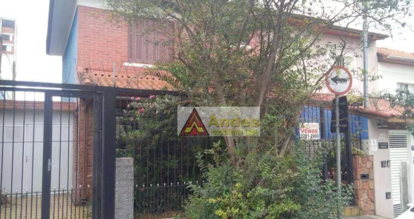 Sobrado de 216,00 mts² com 6 dormitórios à venda, por r$ 1.064.000 - jardim são paulo(zona norte) - são paulo/sp