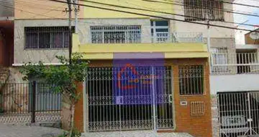 Sobrado com 3 dormitórios à venda, 350 m² por r$ 650.000,00 - água fria - são paulo/sp