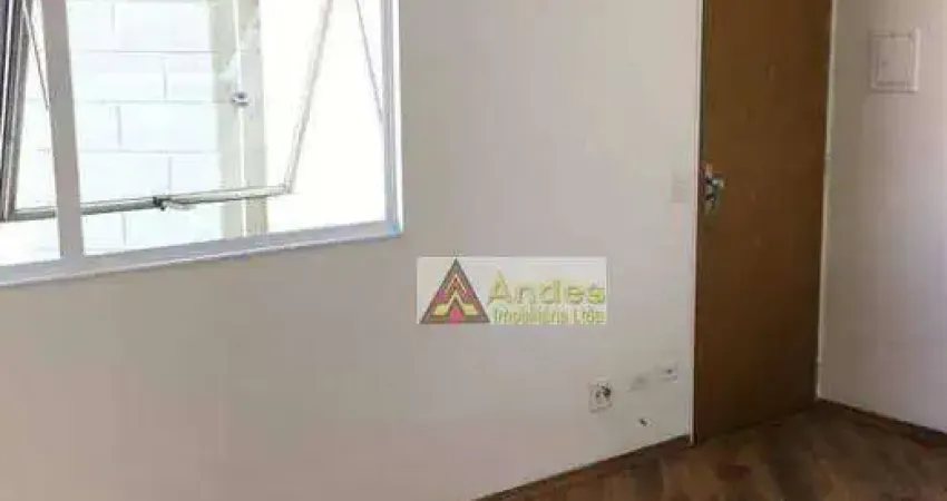 Apartamento com 1 quarto à venda na Rua Ventura Alves Carneiro, Imirim, São Paulo
