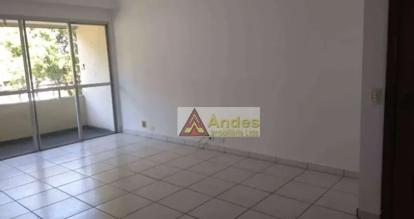 Lindo apartamento com 3 dormitórios, 102 m² - venda por r$ 830.000 ou aluguel por r$ 1.900/mês - vila ester - são paulo/sp