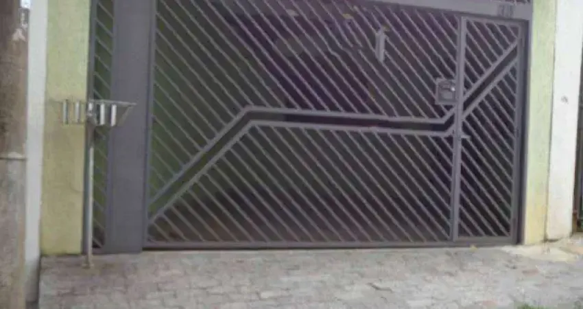 Casa com 2 dormitórios à venda, 130 m² por r$ 450.000,00 - jardim tremembé - são paulo/sp