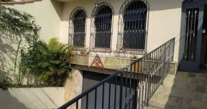 Sobrado de 214,00 mts² com 3 dormitórios à venda, por r$ 701.000 - parque mandaqui - são paulo/sp