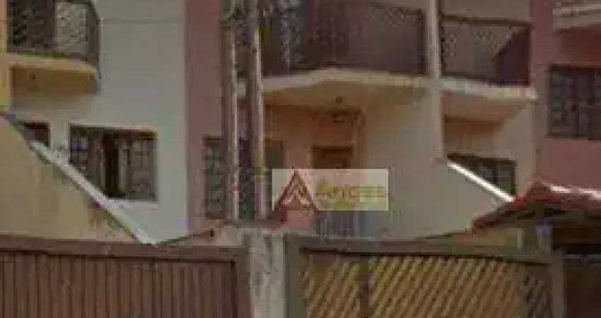 Sobrado de 190,00 mts² com 3 dormitórios à venda, por r$ 615.000 - parque mandaqui - são paulo/sp