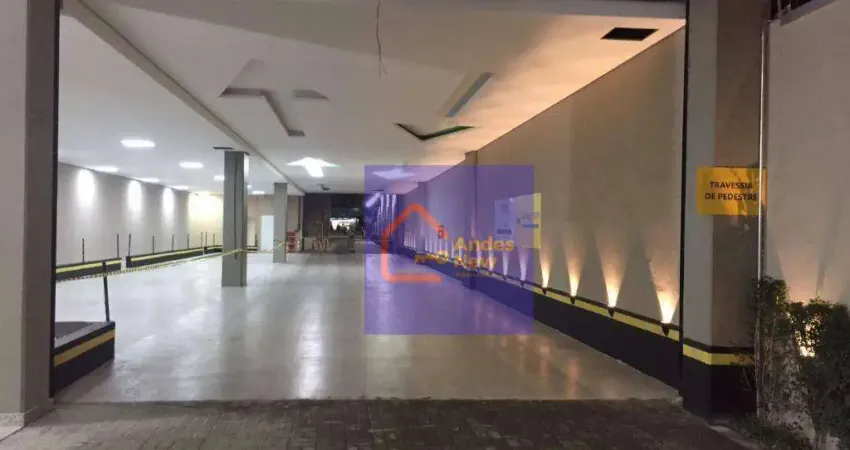 Ponto comercial para alugar na Avenida Francisco Matarazzo, Perdizes, São Paulo