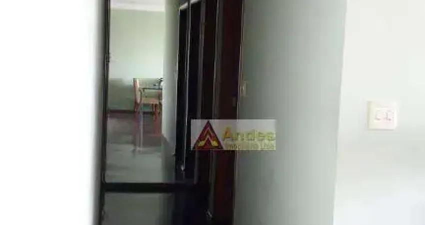 Apartamento à venda, 175 m² por r$ 700.000,00 - santana - são paulo/sp