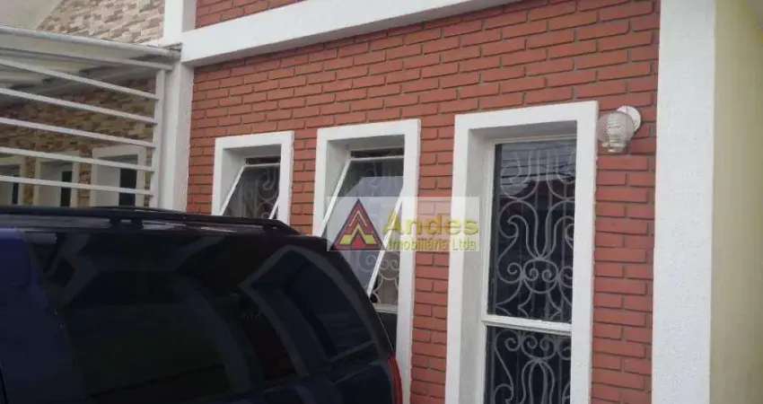 Casa térrea de 150,00 mts², terreno 5,00 x 50,00 mts² por r$ 700.000 - tucuruvi - são paulo/sp