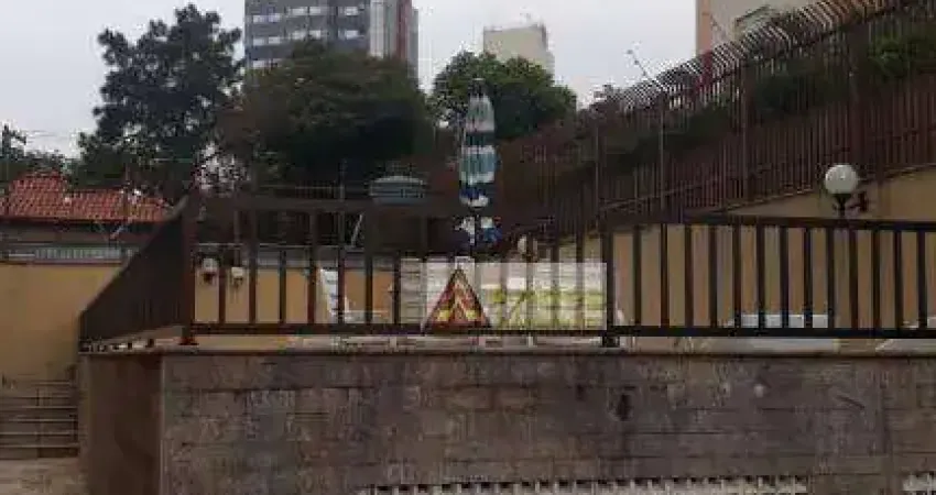 Cobertura à venda, 490 m² por r$ 2.900.000,00 - água fria - são paulo/sp