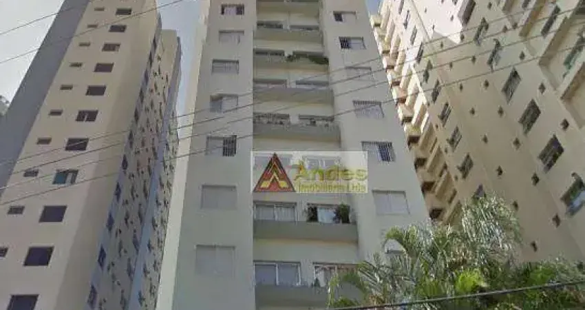Apartamento de 70,00 mts² com 2 dormitórios à venda, por r$ 468.000 - parque mandaqui - são paulo/sp
