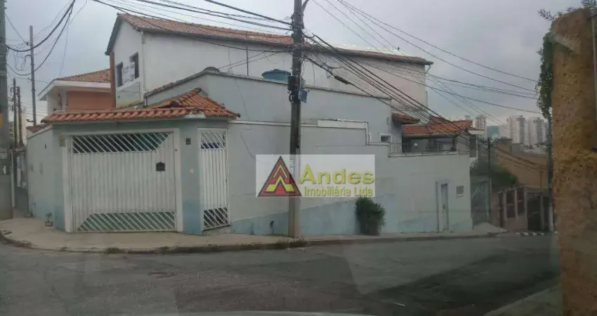 Casa térrea  de 104,00 mts²,com 3 dormitórios à venda, por r$ 583.000 - santa teresinha - são paulo/sp