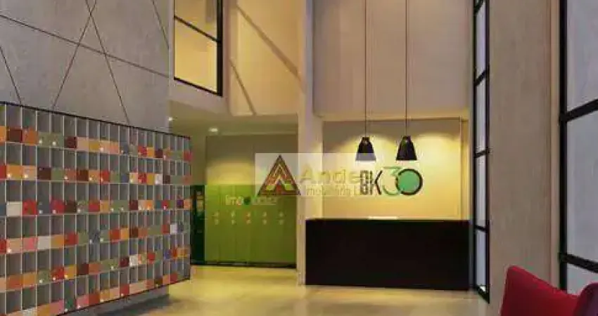 Apartamento com 1 quarto à venda na Rua Alfredo Pujol, Santana, São Paulo