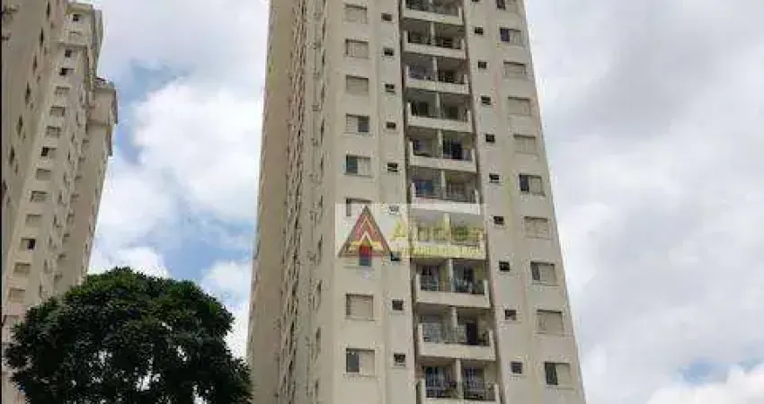 Apartamento com 3 quartos à venda na Avenida Zumkeller, Mandaqui, São Paulo