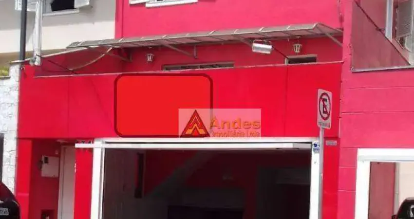 Sobrado com 3 dormitórios à venda, 150 m² por r$ 1.490.000,00 - santana - são paulo/sp