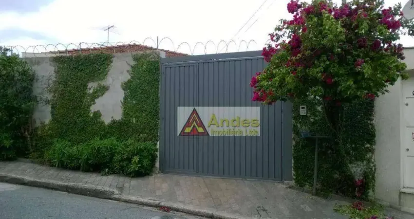 Sobrado de 376,00 mts², com 5 dormitórios à venda, por r$ 1.060.000 - parque mandaqui - são paulo/sp