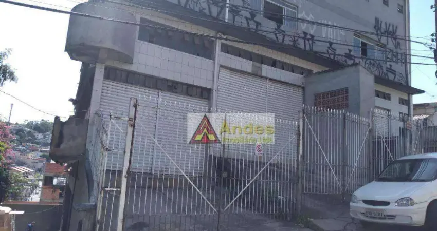 Prédio à venda na Rua Caiena, Jardim Peri, São Paulo