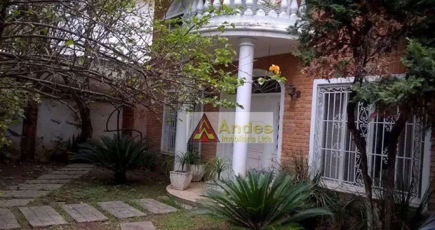 Casa com 4 quartos à venda na Rua Senador João Lira, Pacaembu, São Paulo