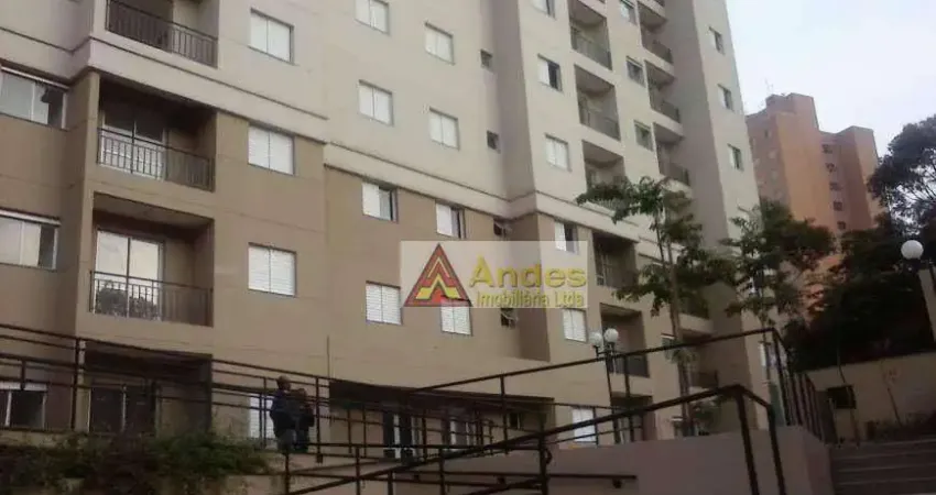 Apartamento com 2 dormitórios à venda, 48 m² por r$ 330.000,00 - imirim - são paulo/sp