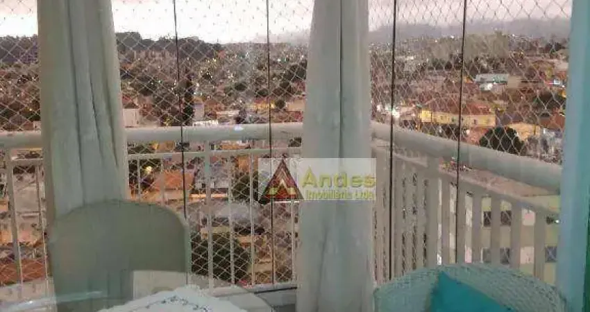 Cobertura à venda, 128 m² por r$ 2.000.000,00 - itaberaba - são paulo/sp